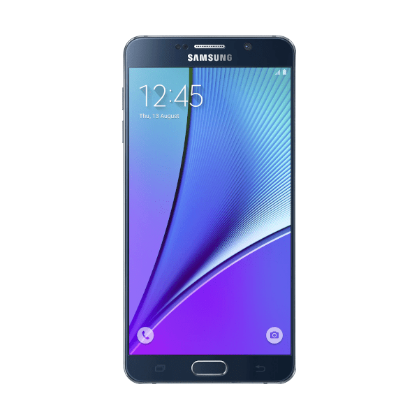 Samsung Galaxy Note 5 (N920I) - Very Good Condition - ReDial Samsung Galaxy Note 5 (N920I) - Very Good Condition - ReDial